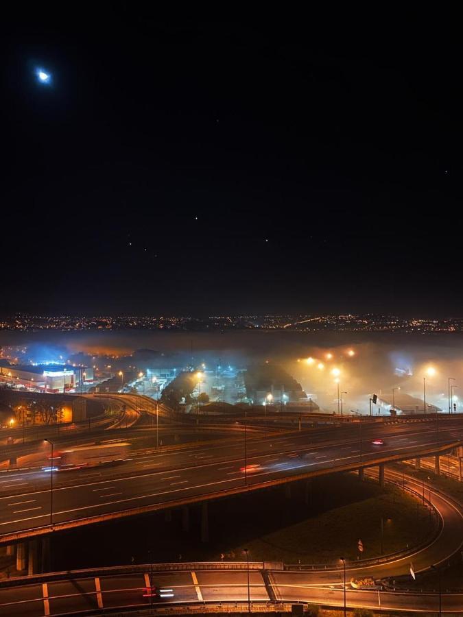 Studio Estadio Do Dragao Lejlighed Porto Eksteriør billede